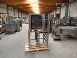 Convection oven Leventi LKS combimat 